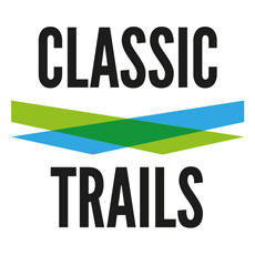 Classic Trails Logo