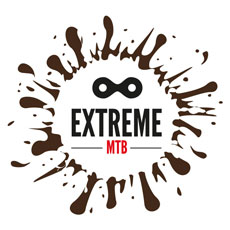 Extreme MTB Logo