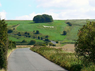 Ridgeway (Oxfordshire)