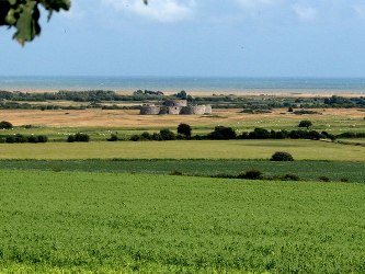 Winchelsea, The Rise and Fall of A Port